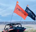 Load image into Gallery viewer, TMTLTW Flags (Large)