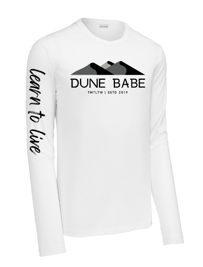 Dune Babe UV Long Sleeve