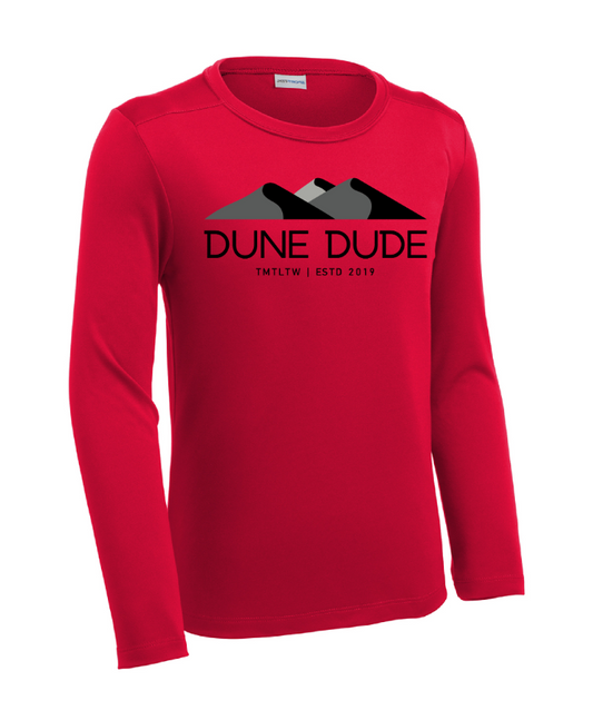 Dune Dude UV Long Sleeve