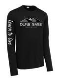 Load image into Gallery viewer, Dune Babe UV Long Sleeve