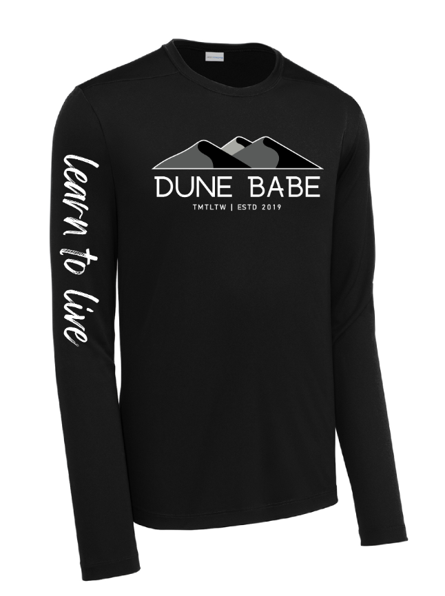 Dune Babe UV Long Sleeve