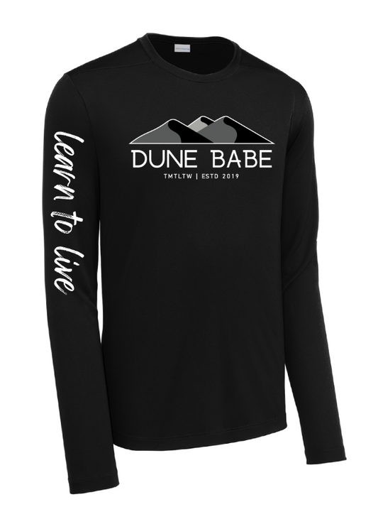Dune Babe UV Long Sleeve