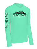 Load image into Gallery viewer, Dune Babe UV Long Sleeve
