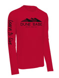 Load image into Gallery viewer, Dune Babe UV Long Sleeve