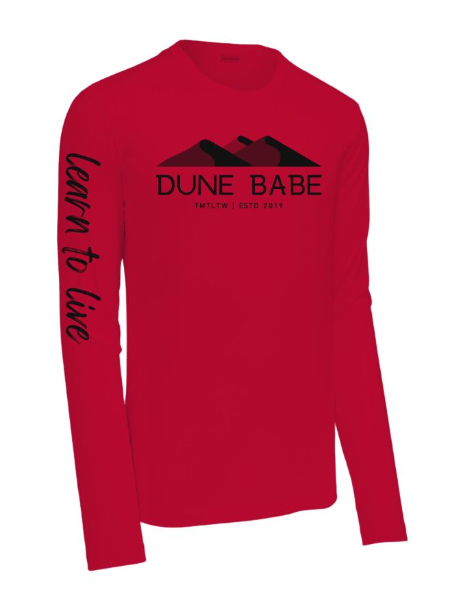 Dune Babe UV Long Sleeve