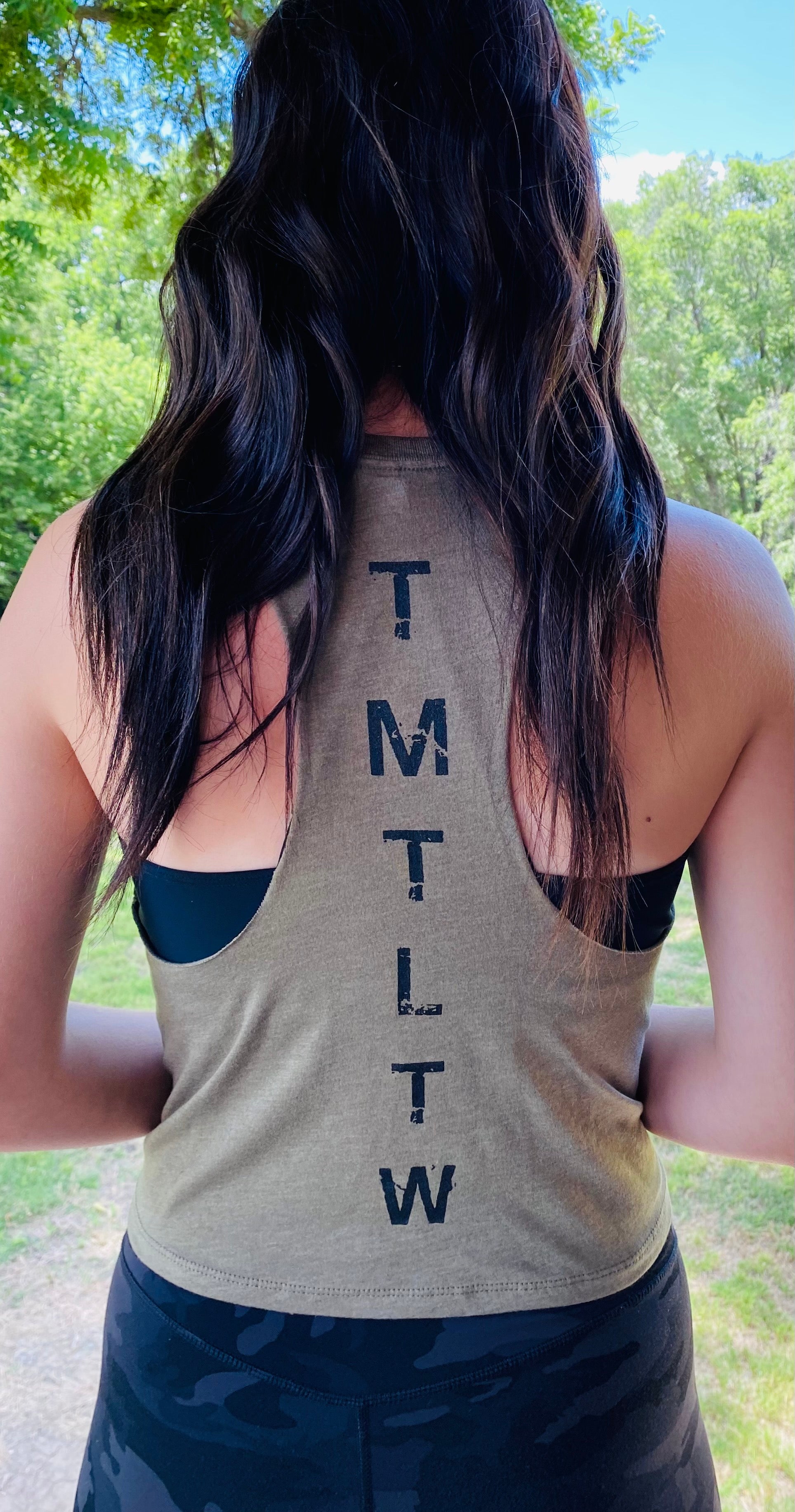 Killer Crop