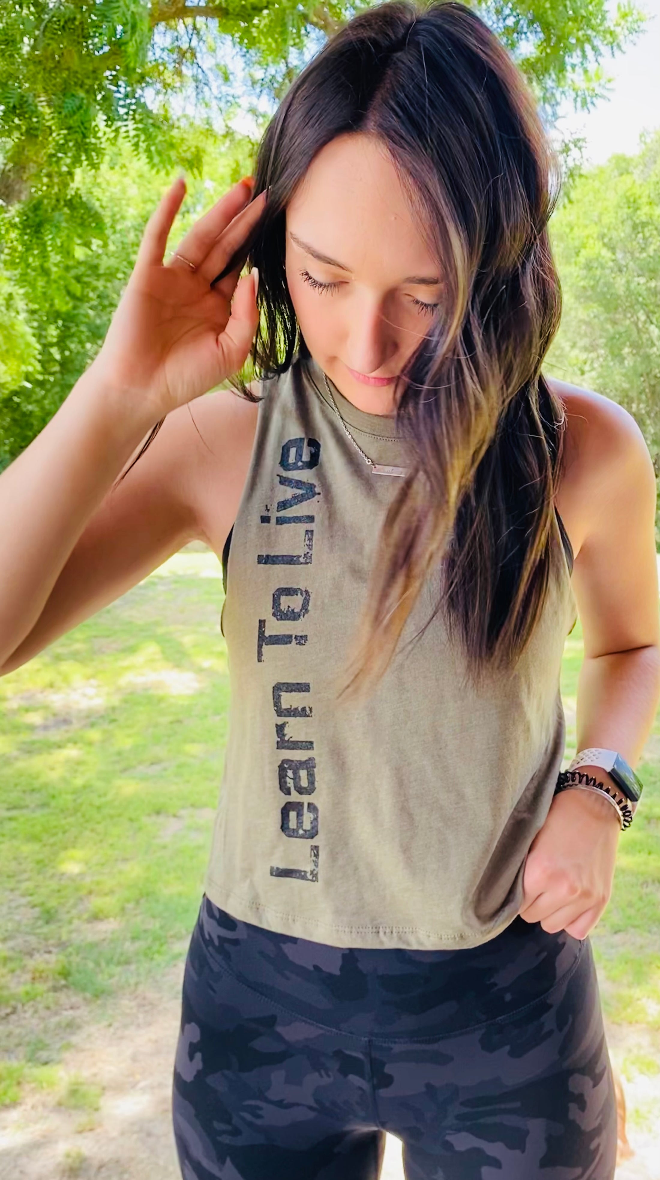 Killer Crop