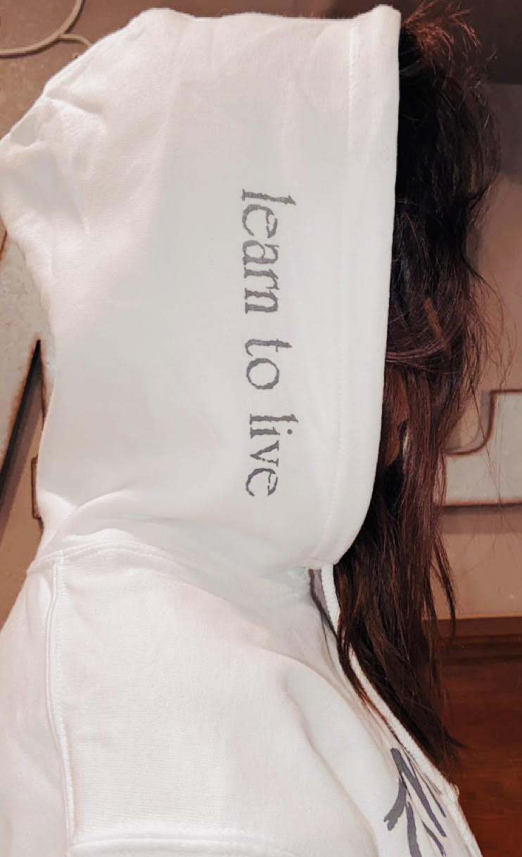L2L Hoodie