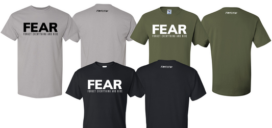 FEAR Friendly