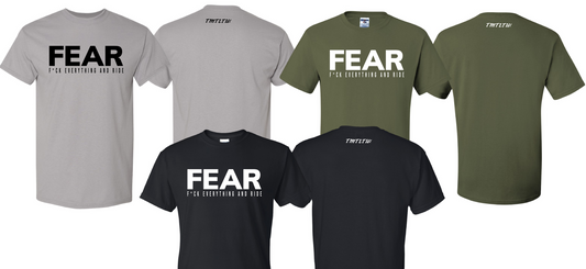 FEAR Unfriendly