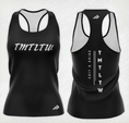 Load image into Gallery viewer, Grit Women's Tank Top (Performance Activewear)