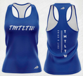 Load image into Gallery viewer, Grit Women's Tank Top (Performance Activewear)