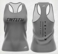 Load image into Gallery viewer, Grit Women's Tank Top (Performance Activewear)