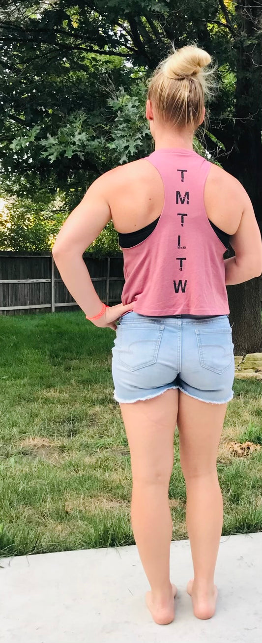 Killer Crop