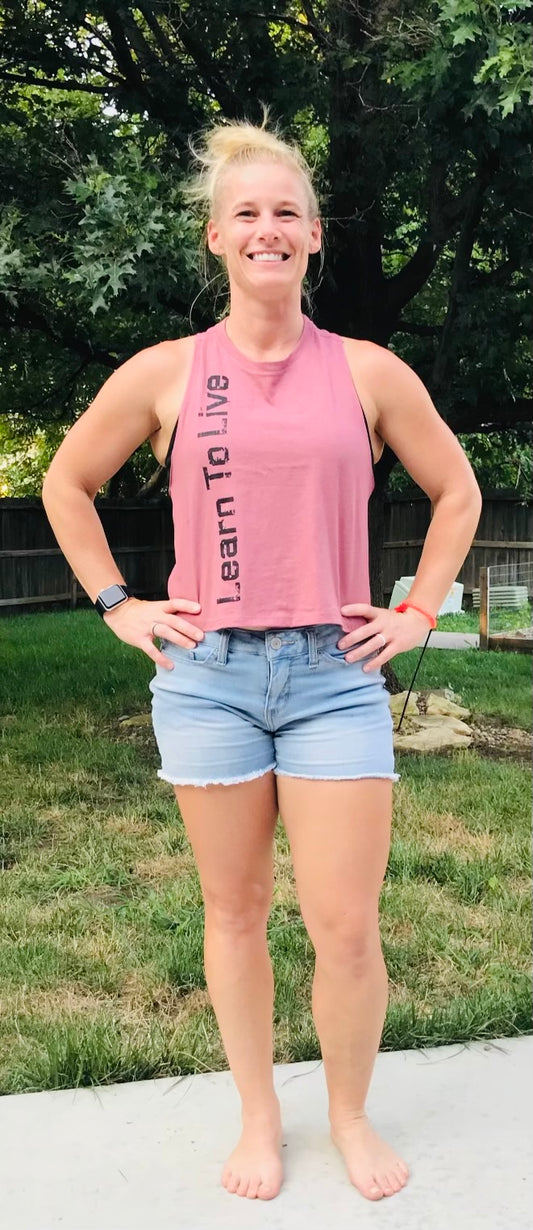 Killer Crop