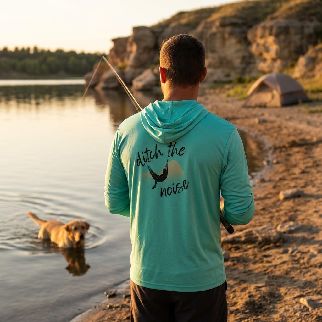 Ditch the Noise | Relax