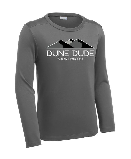 Dune Dude UV Long Sleeve