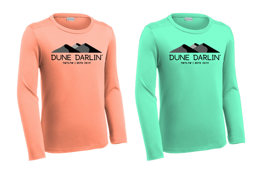 Dune Darlin' UV Long Sleeve