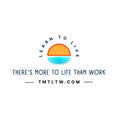 Load image into Gallery viewer, Lake Sunset Sticker
