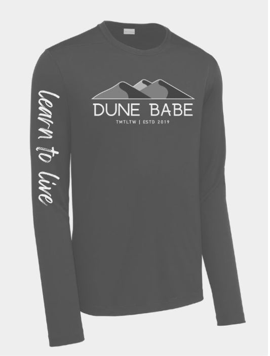 Dune Babe UV Long Sleeve