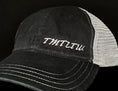 Load image into Gallery viewer, Richardson 111 Washed Trucker Cap Low-Pro
