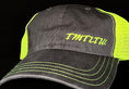 Load image into Gallery viewer, Richardson 111 Washed Trucker Cap Low-Pro
