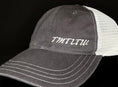 Load image into Gallery viewer, Richardson 111 Washed Trucker Cap Low-Pro
