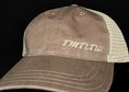 Load image into Gallery viewer, Richardson 111 Washed Trucker Cap Low-Pro
