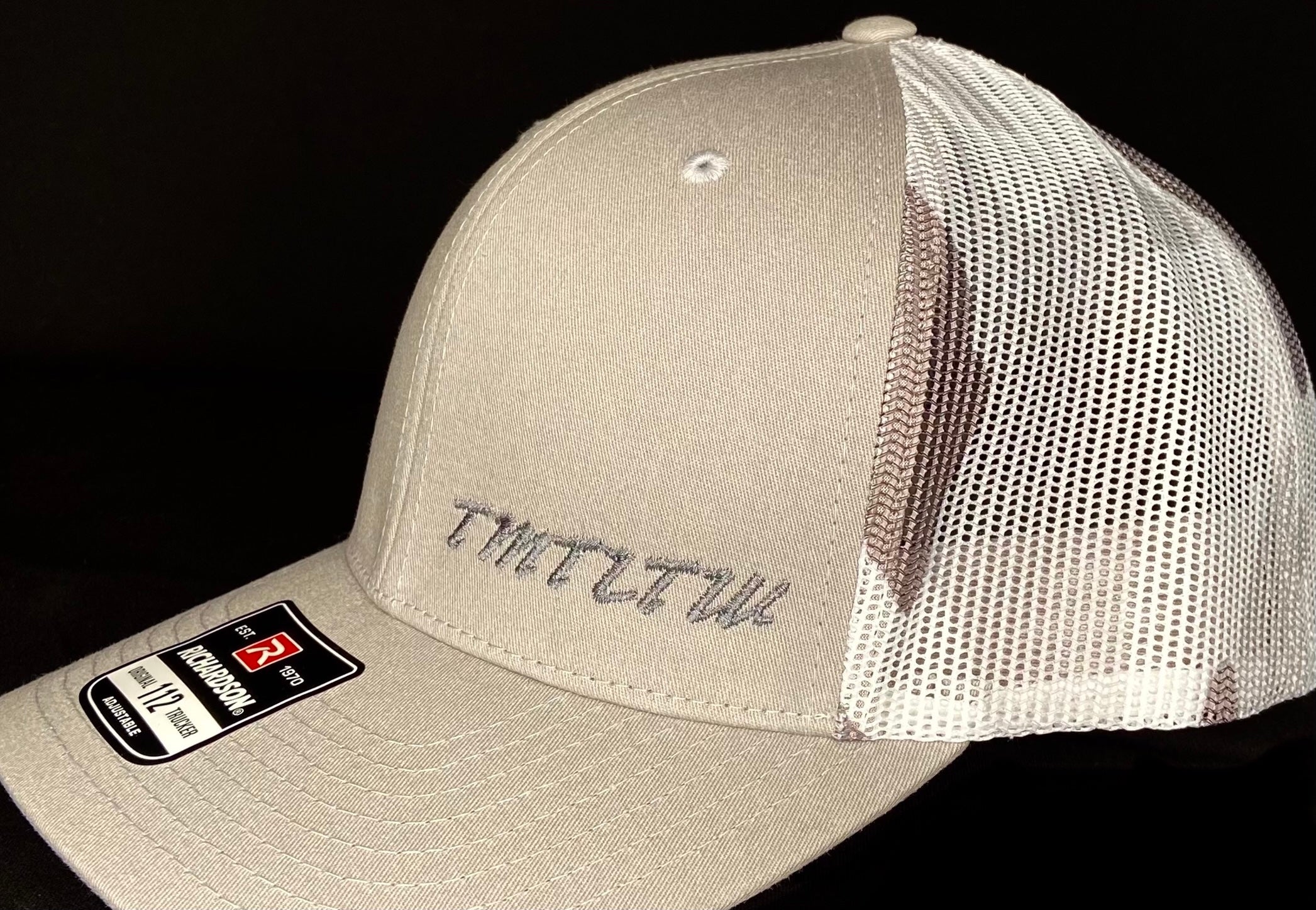 Richardson 112 Trucker Cap