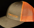 Load image into Gallery viewer, Richardson 115 Trucker Cap
