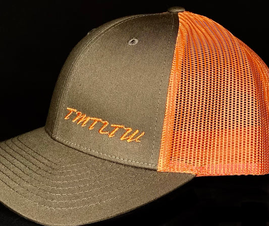 Richardson 115 Trucker Cap