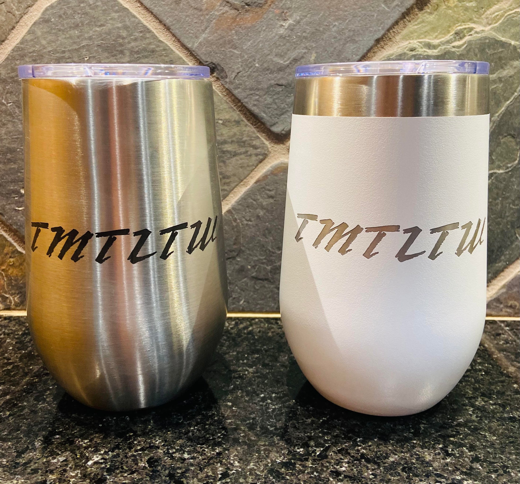 Wine Tumblers