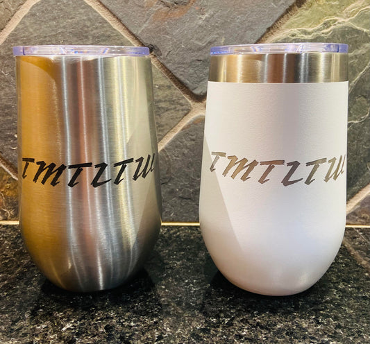 Wine Tumblers