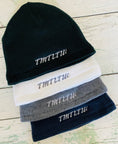 Load image into Gallery viewer, Fleece-Lined Beanie
