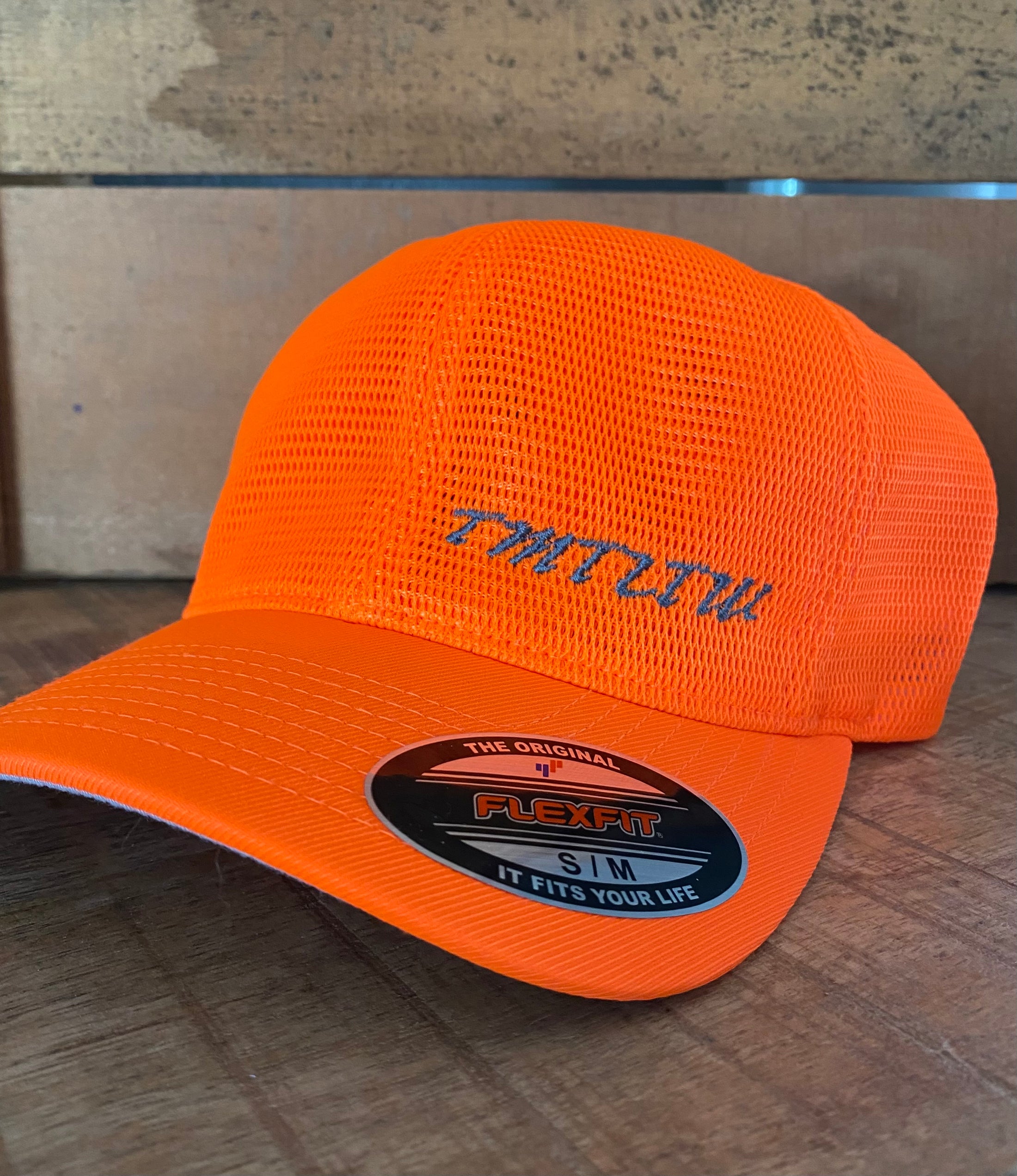 Flexfit Cap