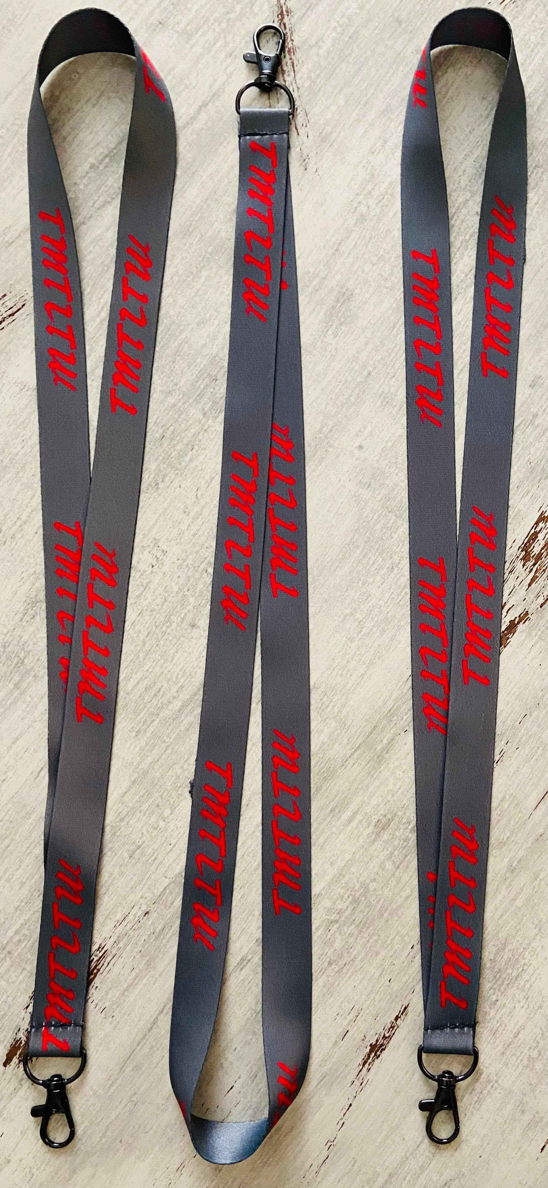 OG Lanyard